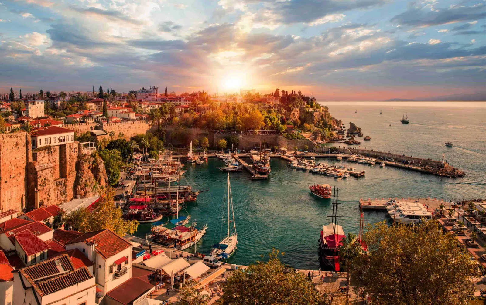 Gezi Yerleri