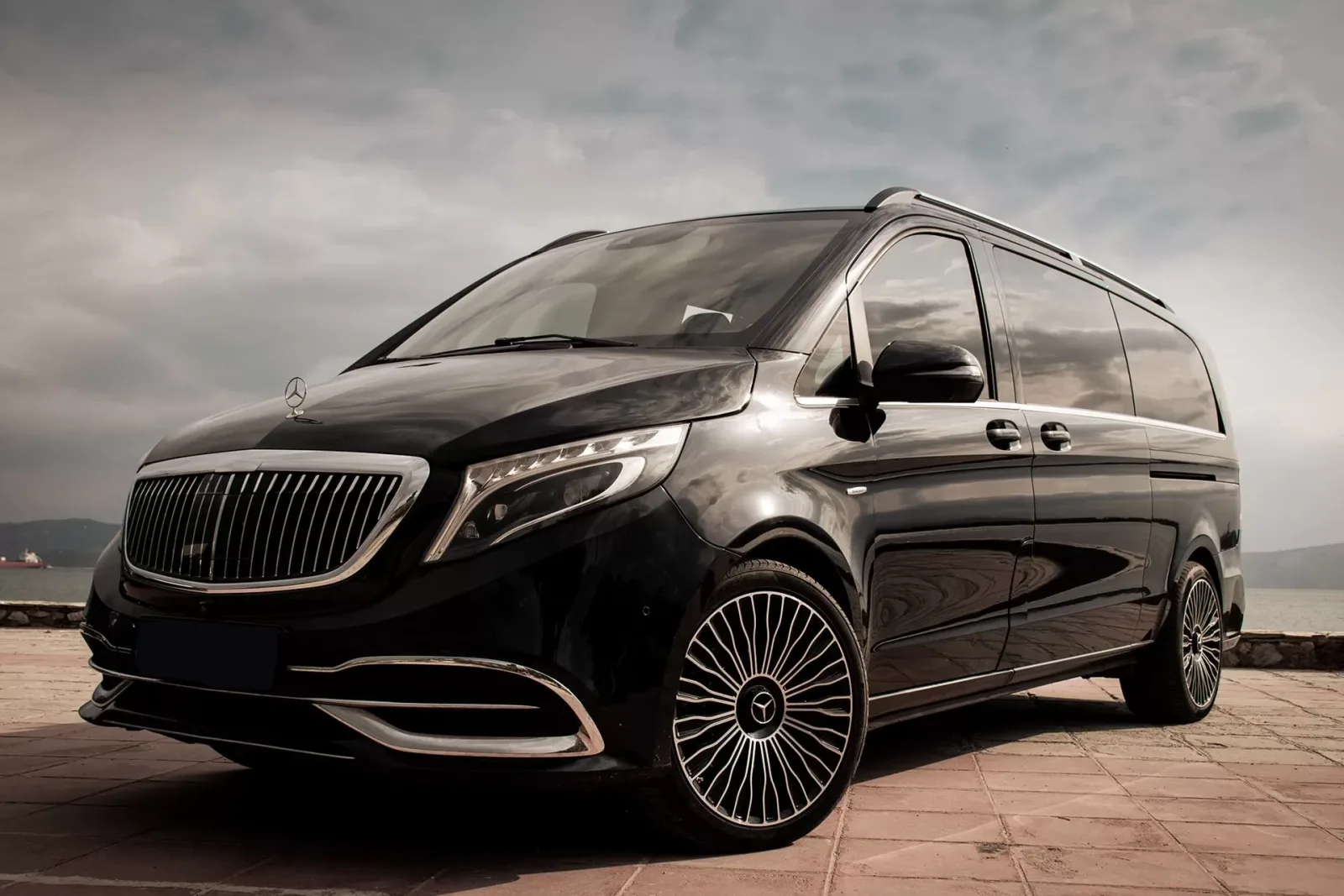 VIP Transporter & Vito